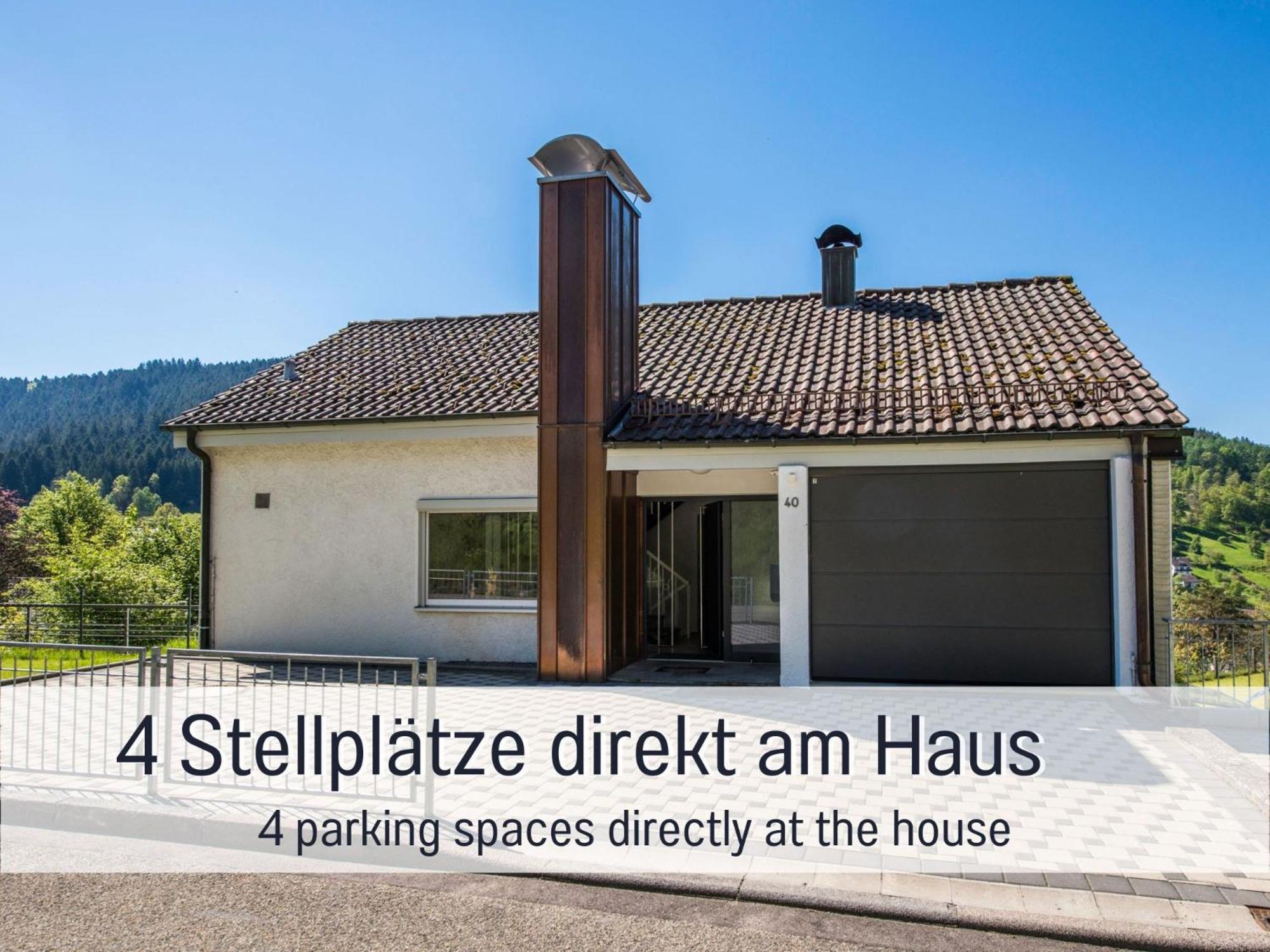 Traum Ferienhaus Burghalde 阿皮斯班奇 外观 照片
