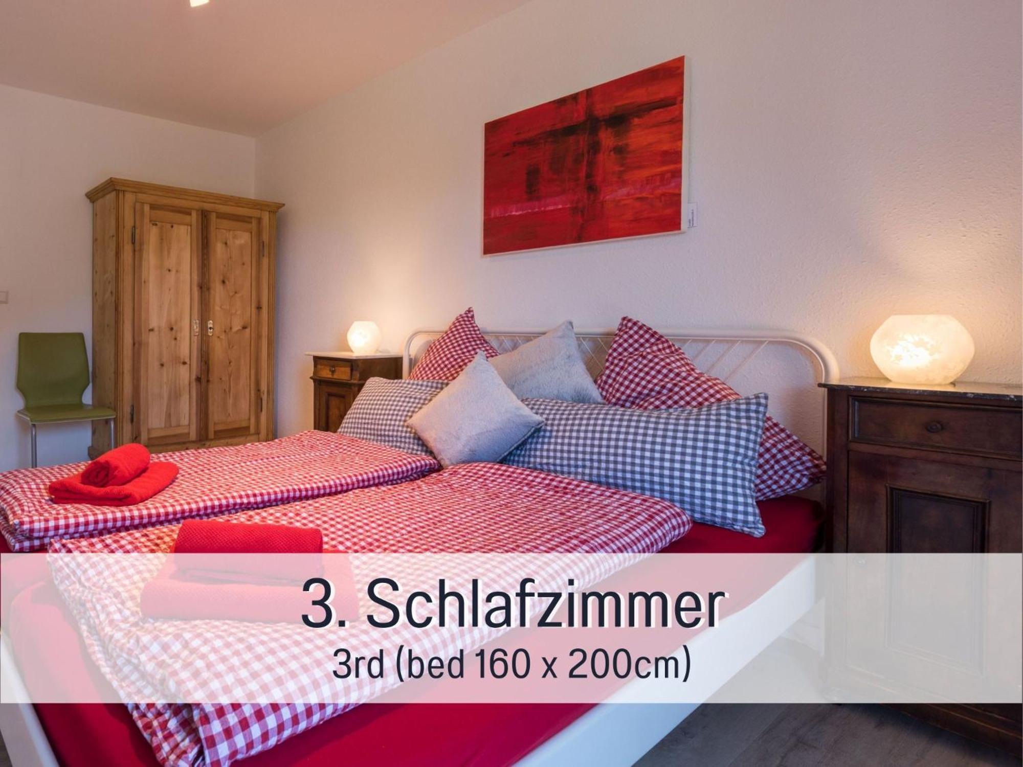 Traum Ferienhaus Burghalde 阿皮斯班奇 外观 照片
