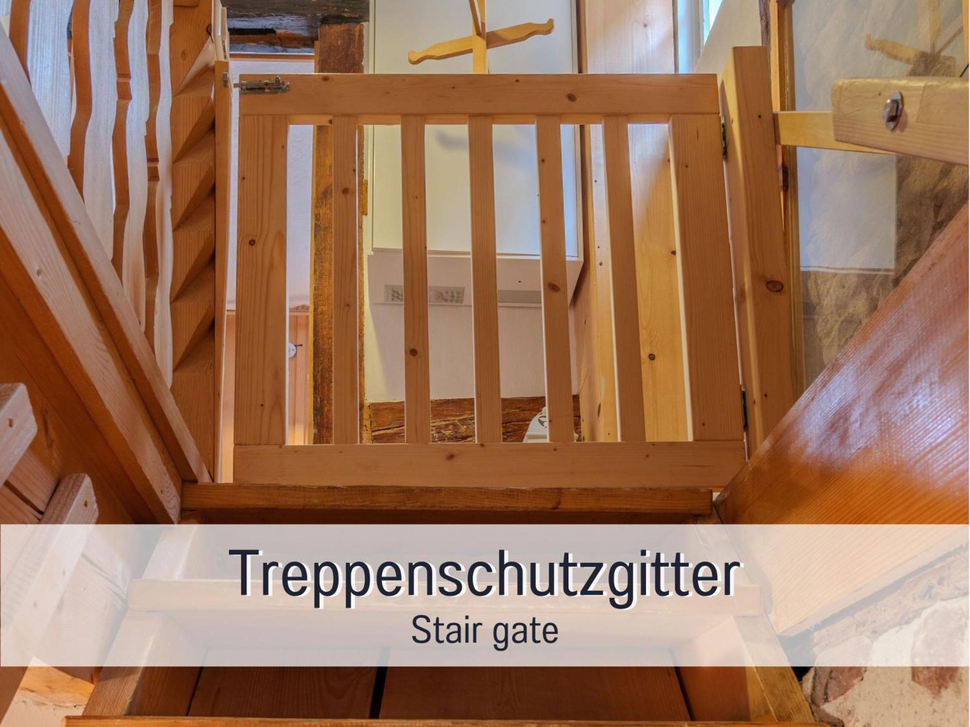 Traum Ferienhaus Burghalde 阿皮斯班奇 外观 照片