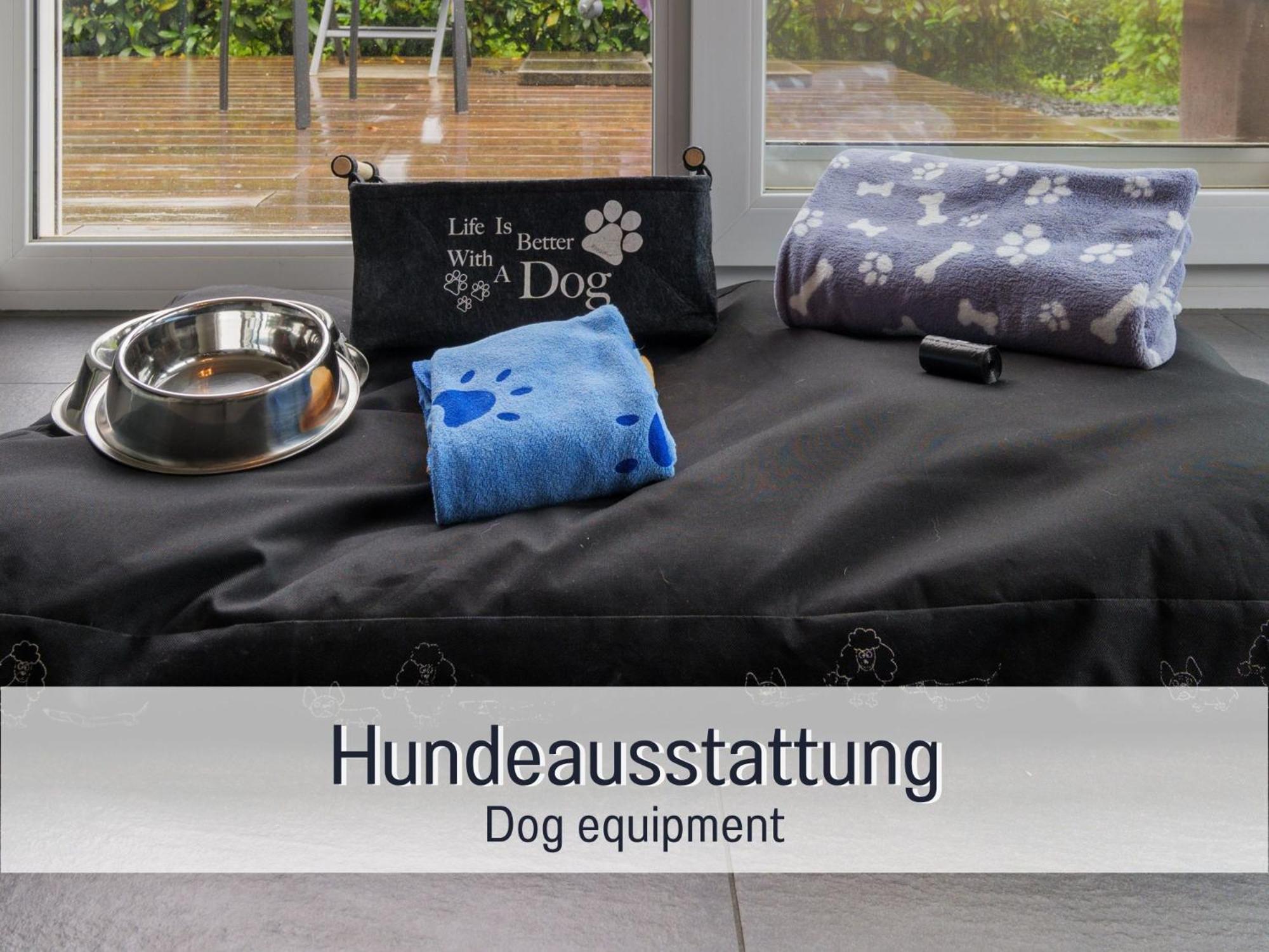Traum Ferienhaus Burghalde 阿皮斯班奇 外观 照片