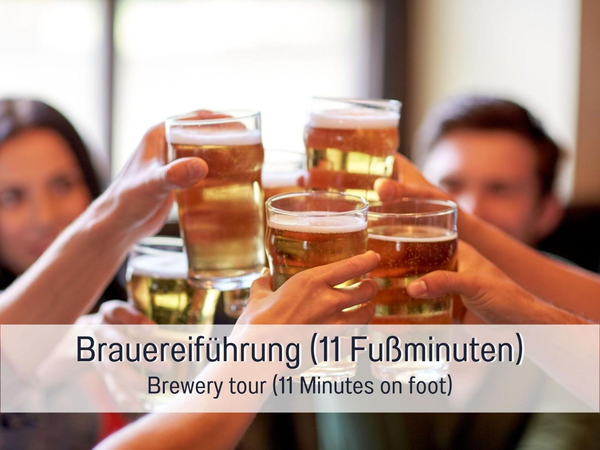 Traum Ferienhaus Burghalde 阿皮斯班奇 外观 照片