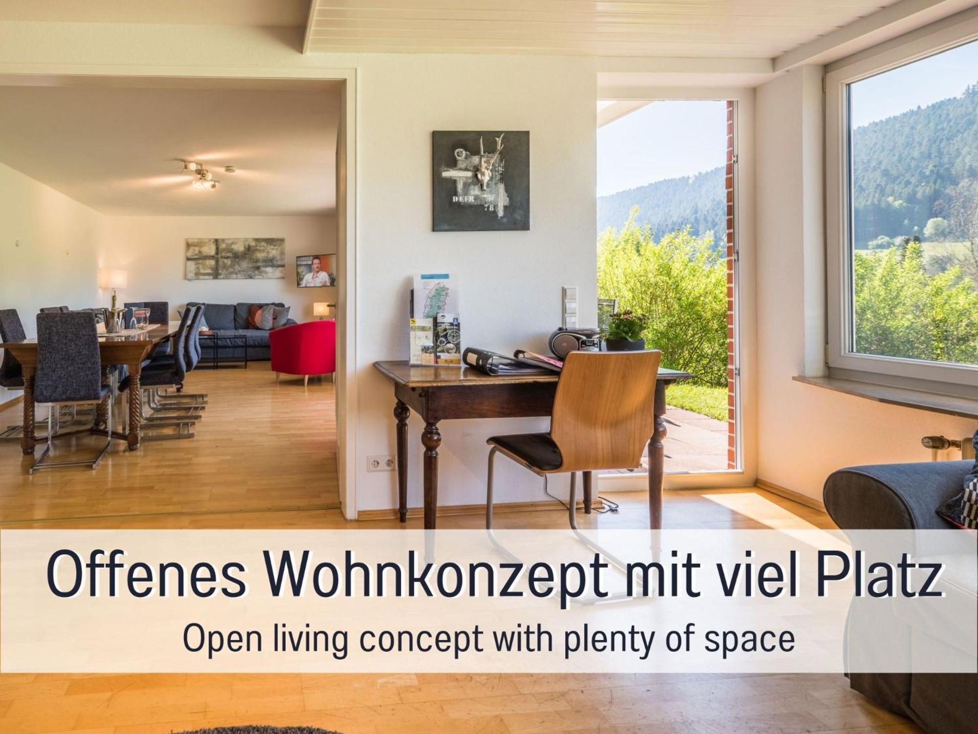 Traum Ferienhaus Burghalde 阿皮斯班奇 外观 照片