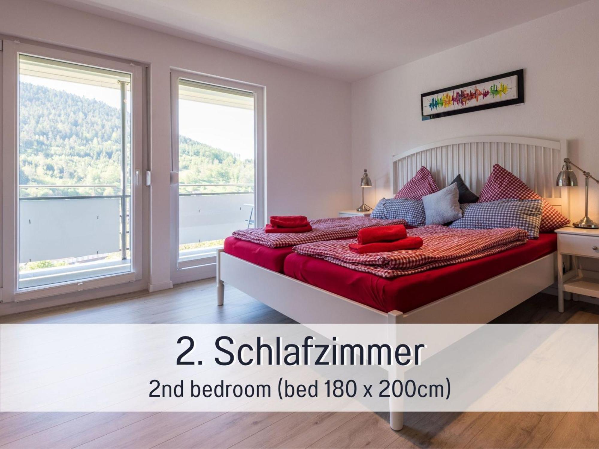 Traum Ferienhaus Burghalde 阿皮斯班奇 外观 照片