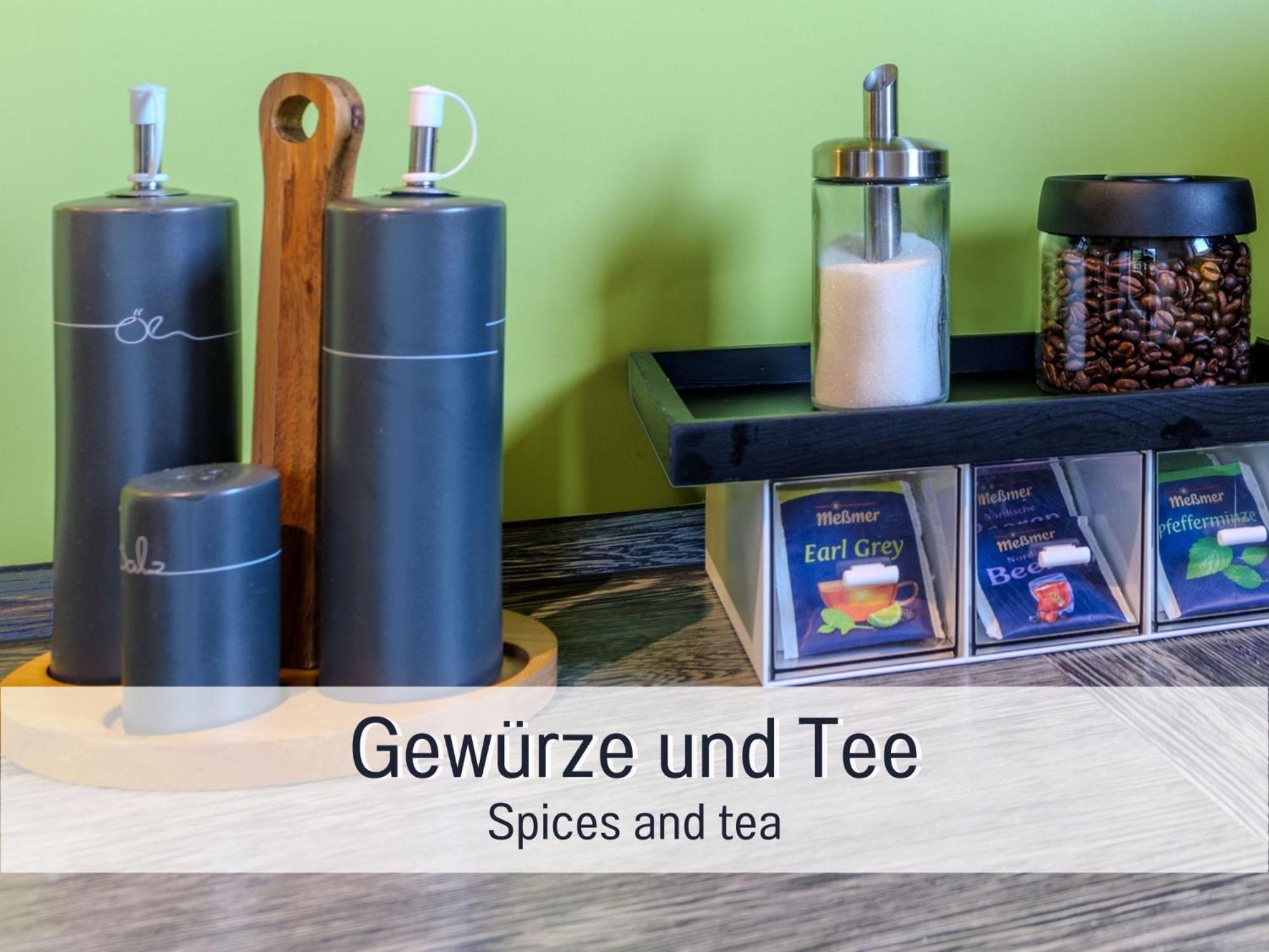 Traum Ferienhaus Burghalde 阿皮斯班奇 外观 照片