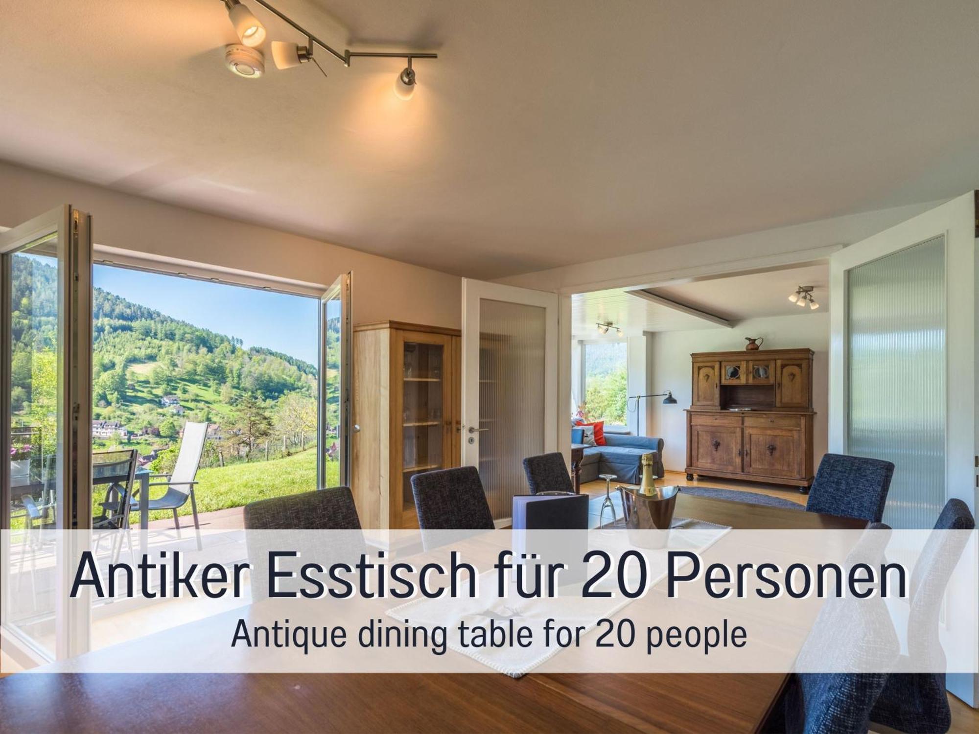 Traum Ferienhaus Burghalde 阿皮斯班奇 外观 照片